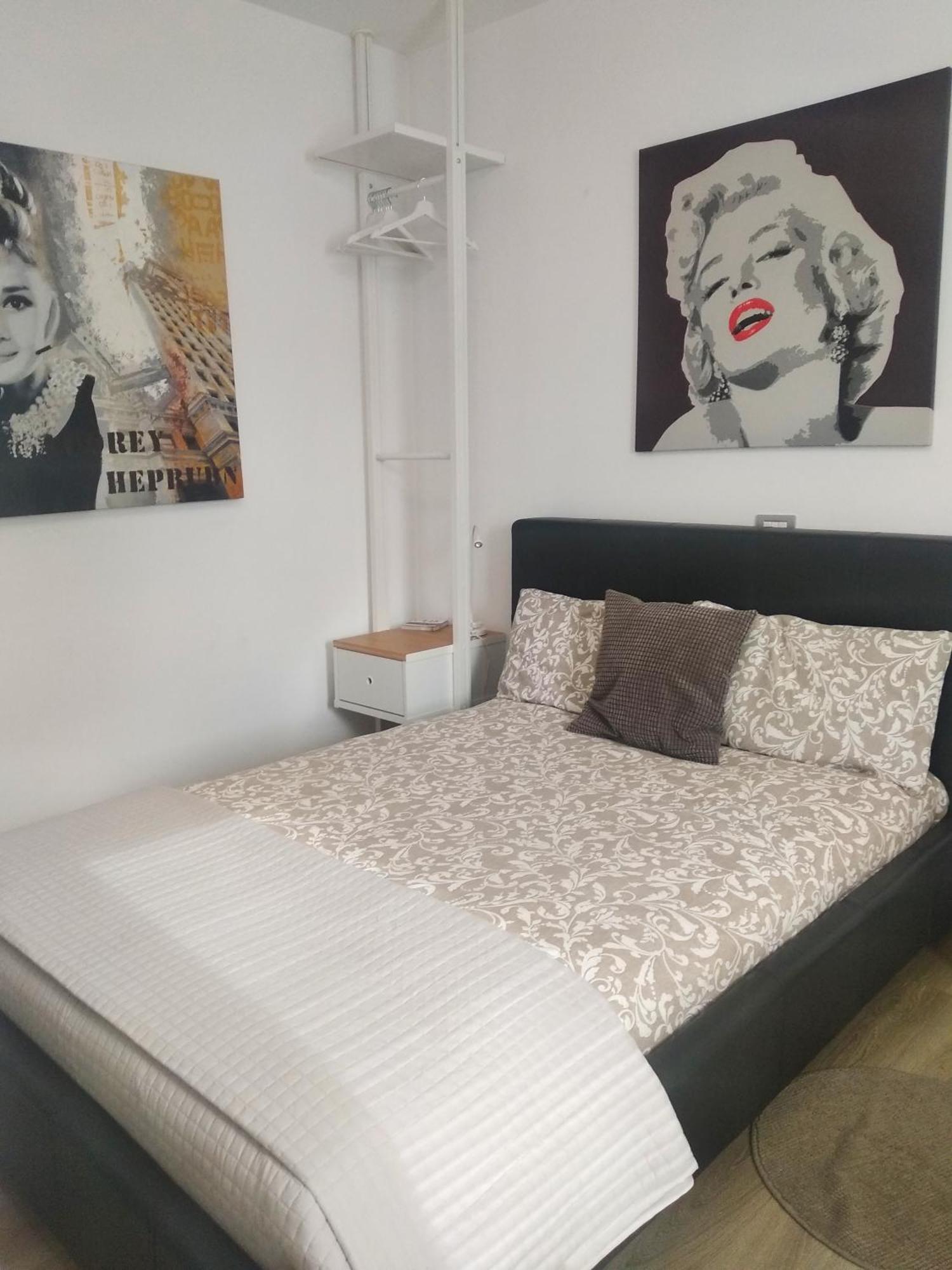 H5-5H Luxury Room Maranello Zimmer foto